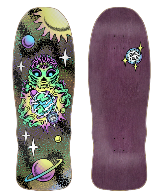 Shop - Solstice Skateboarding